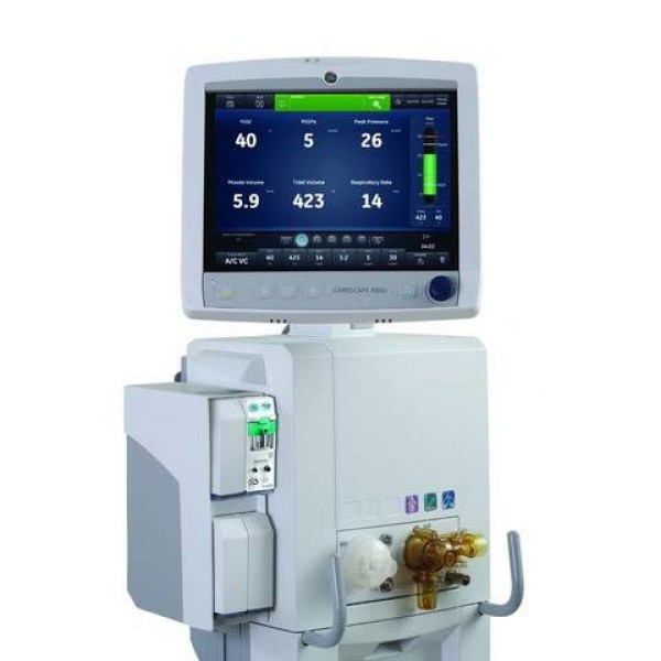 Carescape R860