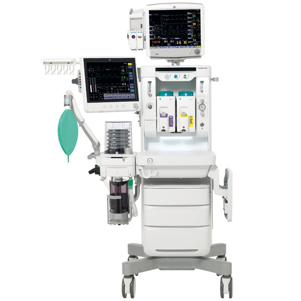 Carestation 620