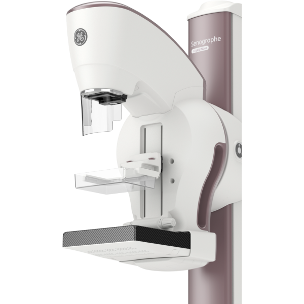 Senographe Crystal Nova