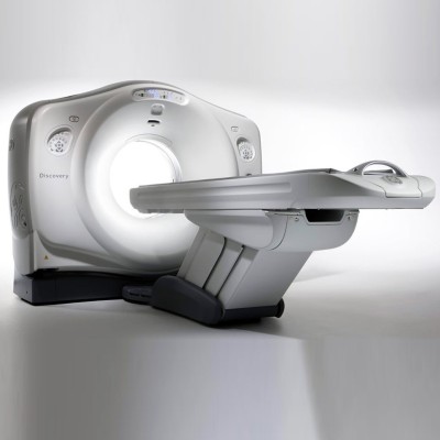 Revolution Discovery CT