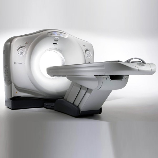 Revolution Discovery CT