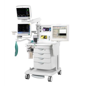 Aisys CS 2...