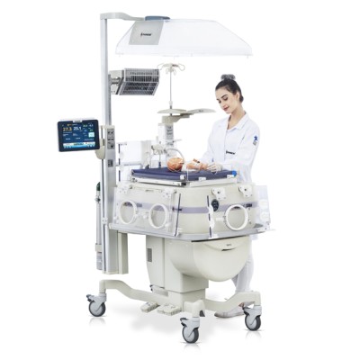 Инкубатор Duetto 2386