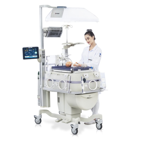 Инкубатор Duetto 2386